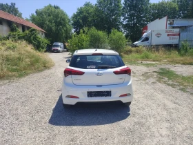 Hyundai I20 1.2  100000 | Mobile.bg    7