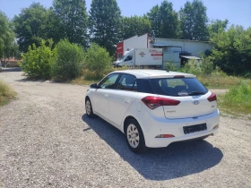     Hyundai I20 1.2  100000