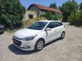     Hyundai I20 1.2  100000