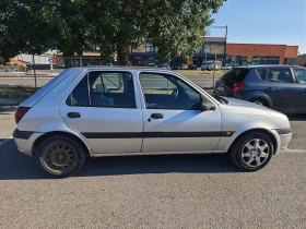 Ford Fiesta | Mobile.bg    5