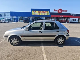 Ford Fiesta | Mobile.bg    4