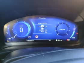 Ford Puma St Line, EcoBoost HYBRID, 155 h.p., снимка 13