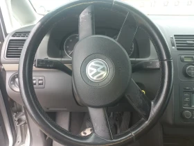 VW Touran 1, 9 TDI Италия - 6446 лв. - 91974174 10