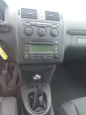 VW Touran 1, 9 TDI Италия - 6446 лв. - 91974174 11