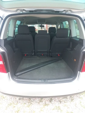 VW Touran 1, 9 TDI Италия - 6446 лв. - 91974174 7