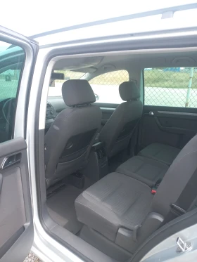 VW Touran 1, 9 TDI Италия - 6446 лв. - 91974174 12