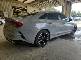Kia K5 GT LINE | Mobile.bg    5