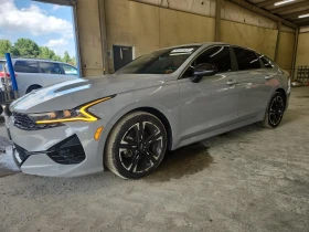 Kia K5 GT LINE