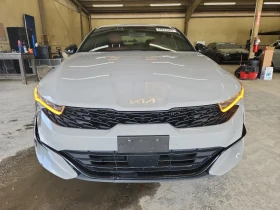 Kia K5 GT LINE | Mobile.bg    3