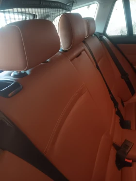 BMW 320 E91 X-DRIVE FACELIFT AUTOMAT | Mobile.bg    4