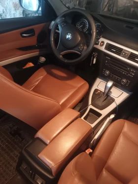 BMW 320 E91 X-DRIVE FACELIFT AUTOMAT | Mobile.bg    5