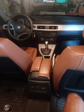 BMW 320 E91 X-DRIVE FACELIFT AUTOMAT | Mobile.bg    6