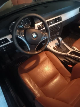 BMW 320 E91 X-DRIVE FACELIFT AUTOMAT | Mobile.bg    2