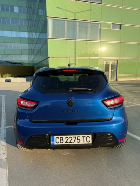 Обява за продажба на Renault Clio MOSCHINO ~22 500 лв. - изображение 2