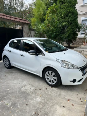 Обява за продажба на Peugeot 208 1.4 HDI ~5 000 лв. - изображение 1