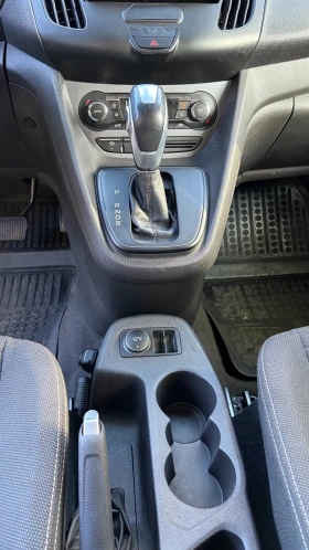Ford Tourneo Connect | Mobile.bg    9
