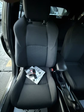 Toyota Corolla HYBRID 67000  BiTone - 35500 лв. / 18150.86 € - 55683505 11