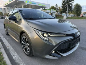 Toyota Corolla HYBRID 67000  BiTone - 35500 лв. / 18150.86 € - 55683505 2