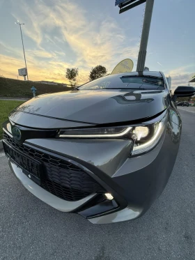 Toyota Corolla HYBRID 67000  BiTone - 35500 лв. / 18150.86 € - 55683505 7