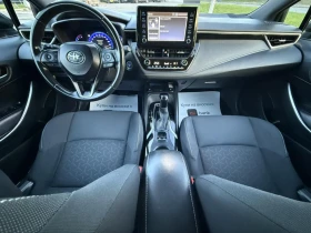 Toyota Corolla HYBRID 67000  BiTone - 35500 лв. / 18150.86 € - 55683505 8