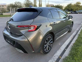 Toyota Corolla HYBRID 67000  BiTone - 35500 лв. / 18150.86 € - 55683505 3