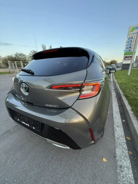 Toyota Corolla HYBRID 67000  BiTone - 35500 лв. / 18150.86 € - 55683505 5