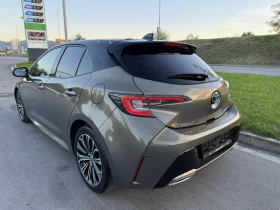 Toyota Corolla HYBRID 67000  BiTone - 35500 лв. / 18150.86 € - 55683505 4