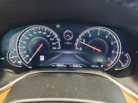 BMW 750 * АВТО КРЕДИТ* ЦЕНА ДО БГ * СЕРВИЗНА ИСТОРИЯ *  - 47999 лв. / 24541.50 € - 61348629 8