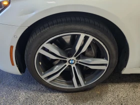 BMW 750 * АВТО КРЕДИТ* ЦЕНА ДО БГ * СЕРВИЗНА ИСТОРИЯ *  - 47999 лв. / 24541.50 € - 61348629 14