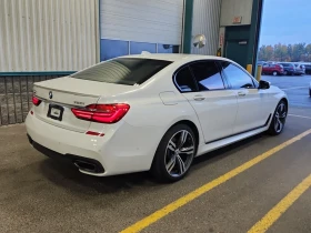 BMW 750 * АВТО КРЕДИТ* ЦЕНА ДО БГ * СЕРВИЗНА ИСТОРИЯ *  - 47999 лв. / 24541.50 € - 61348629 3