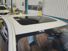 BMW 750 * АВТО КРЕДИТ* ЦЕНА ДО БГ * СЕРВИЗНА ИСТОРИЯ *  - 47999 лв. / 24541.50 € - 61348629 5