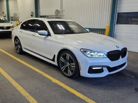 BMW 750 * АВТО КРЕДИТ* ЦЕНА ДО БГ * СЕРВИЗНА ИСТОРИЯ *  - 47999 лв. / 24541.50 € - 61348629 2
