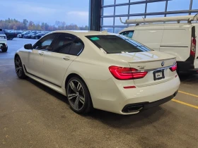 BMW 750 * АВТО КРЕДИТ* ЦЕНА ДО БГ * СЕРВИЗНА ИСТОРИЯ *  - 47999 лв. / 24541.50 € - 61348629 4
