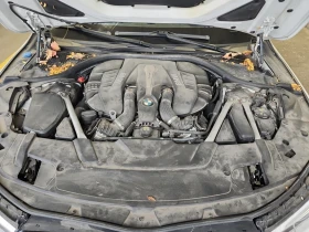 BMW 750 * АВТО КРЕДИТ* ЦЕНА ДО БГ * СЕРВИЗНА ИСТОРИЯ *  - 47999 лв. / 24541.50 € - 61348629 15