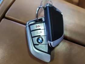 BMW 750 * АВТО КРЕДИТ* ЦЕНА ДО БГ * СЕРВИЗНА ИСТОРИЯ *  - 47999 лв. / 24541.50 € - 61348629 11