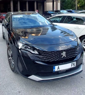 Peugeot 5008 1.5 BlueHDI povreda - изображение 1