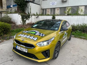 Kia Pro ceed GT Line  | Mobile.bg    3