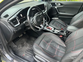 Kia Pro ceed GT Line  | Mobile.bg    12