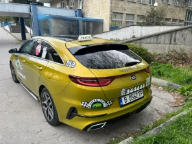 Kia Pro ceed GT Line  | Mobile.bg    6