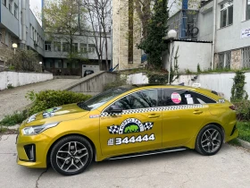 Kia Pro ceed GT Line  | Mobile.bg    4