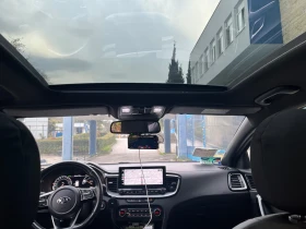 Kia Pro ceed GT Line  | Mobile.bg    13