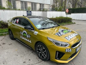 Kia Pro ceed GT Line  | Mobile.bg    7