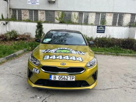 Kia Pro ceed GT Line  | Mobile.bg    2