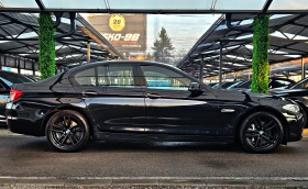 BMW 530 M/XD/SHADOW LINE/GERMANY/DISTRON/CAMERA/MEMORY/LIZ | Mobile.bg    4