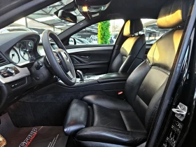 BMW 530 M/XD/SHADOW LINE/GERMANY/DISTRON/CAMERA/MEMORY/LIZ | Mobile.bg    15