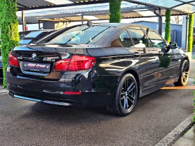 BMW 530 M/XD/SHADOW LINE/GERMANY/DISTRON/CAMERA/MEMORY/LIZ | Mobile.bg    5