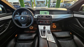 BMW 530 M/XD/SHADOW LINE/GERMANY/DISTRON/CAMERA/MEMORY/LIZ | Mobile.bg    9