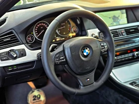 BMW 530 M/XD/SHADOW LINE/GERMANY/DISTRON/CAMERA/MEMORY/LIZ | Mobile.bg    11