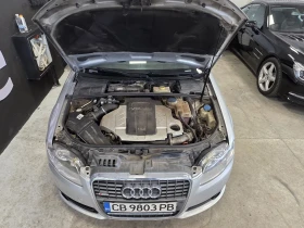 Audi A4 3.0 TDI | ZF-6 | Quattro | 2xS-line | Swiss - 10900 лв. / 5573.08 € - 53839876 16