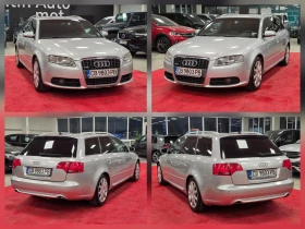 Audi A4 3.0 TDI | ZF-6 | Quattro | 2xS-line | Swiss | Mobile.bg    14